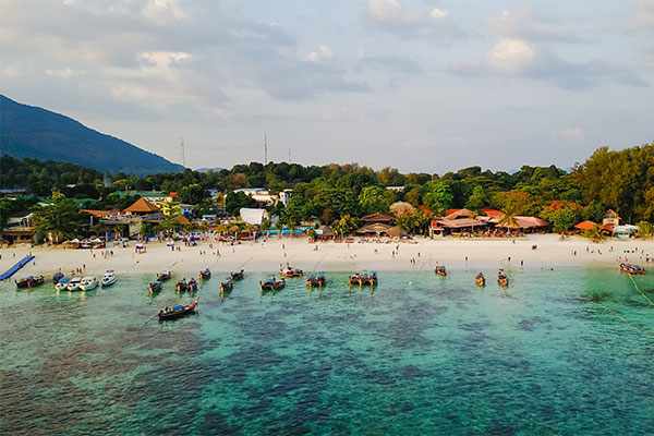 Pesca con mosca en Patagonia — Sur del Cast