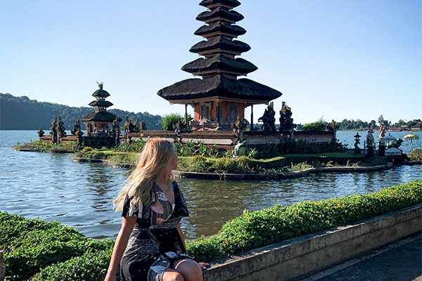 Pesca con mosca en Patagonia — Sur del Cast